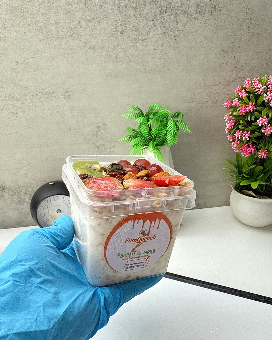 FumQuench